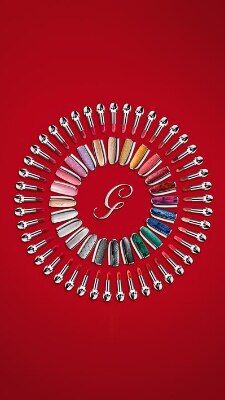 ROUGE G - Customize your lipstick